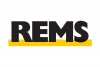 REMS verktyg för VVS